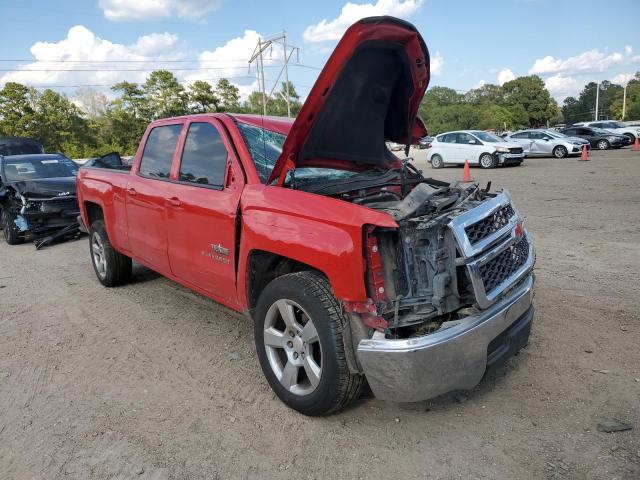 Vin: 3gcpcrec8eg105000, lot: 69175513, chevrolet all models c1500 lt 20144