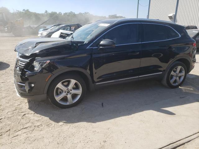 2018 Lincoln MKC Premiere