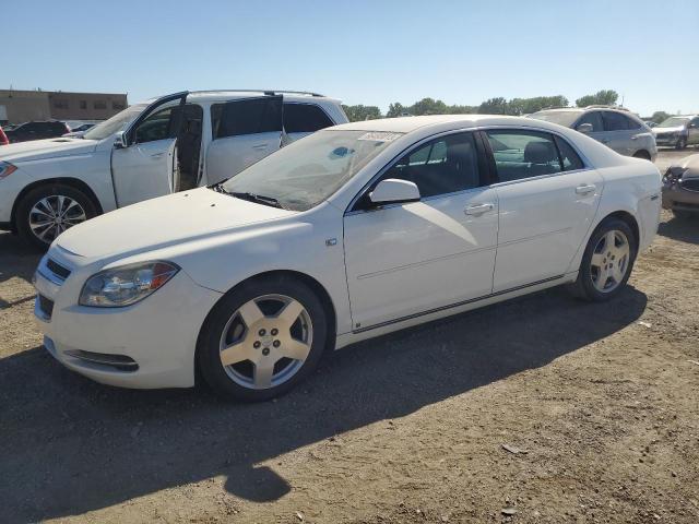 Chevrolet Malibu 2008