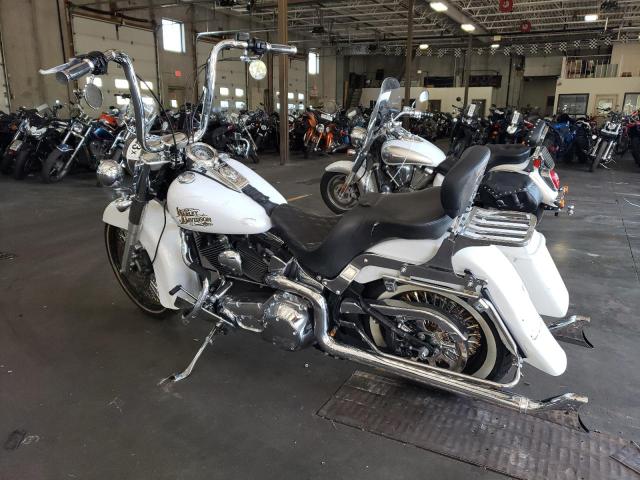 2004 HARLEY-DAVIDSON FLSTFI 1HD1BXB104Y032286