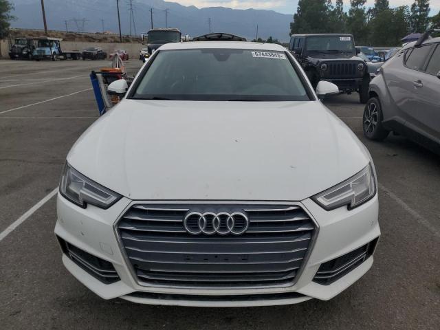 WAULMAF45JN007058 2018 AUDI A4, photo no. 5