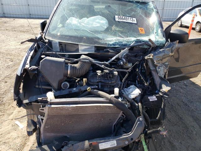 2015 DODGE GRAND CARA - 2C4RDGBG2FR650137
