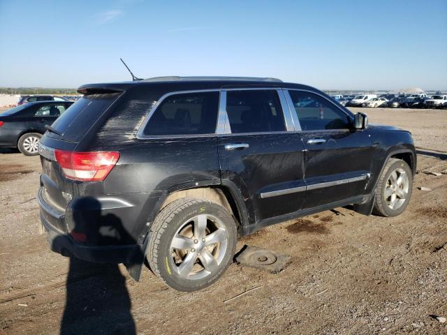 Vin: 1c4rjfct7dc524151, lot: 68316763, jeep grand cher overland 20133