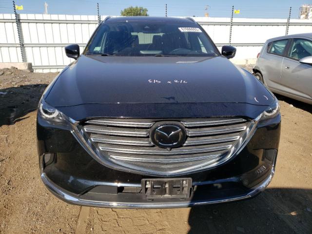 JM3TCBDY4N0611440 Mazda CX-9 GRAND 5