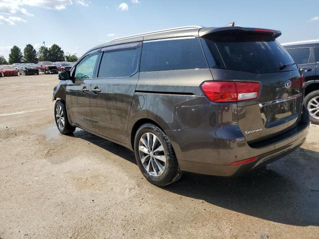 KNDMC5C17G6148163 KIA SEDONA EX