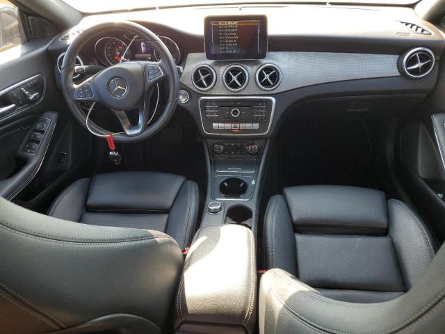 WDDSJ4EB7JN600242 Mercedes-Benz CLA 250