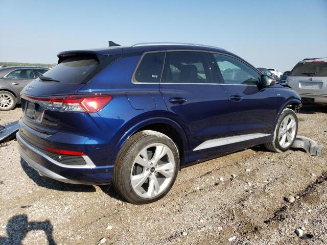 2023 AUDI Q4 E-TRON WA1L2BFZ7PP050110