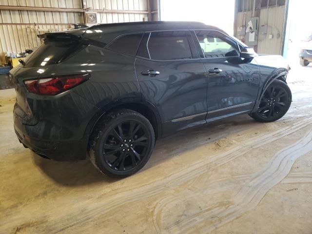 3GNKBJRS4KS589635 Chevrolet BLAZER RS