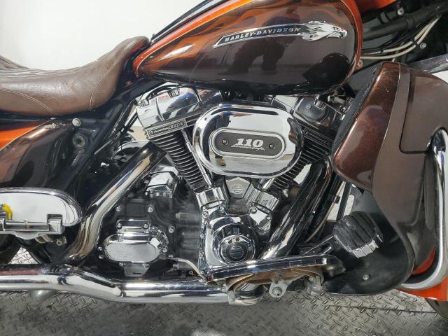 2012 HARLEY-DAVIDSON FLHXSE3 CV 1HD1PZ814CB950628