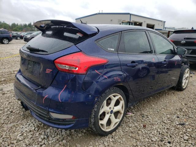 1FADP3L92GL274548 Ford FOCUS ST