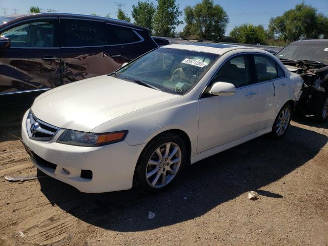 2008 Acura TSX 