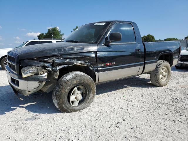 1998 Dodge Ram 1500 