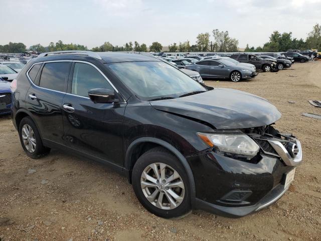 Vin: knmat2mv3fp583208, lot: 69205623, nissan rogue s 20154
