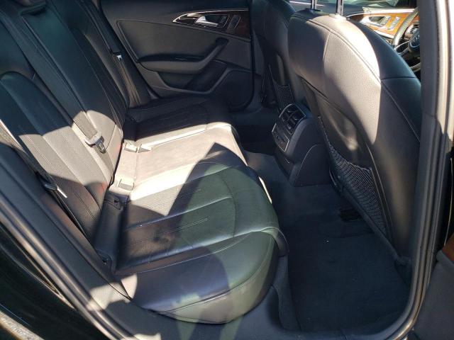 2016 AUDI A6 PREMIUM - WAUFFAFC6GN190557
