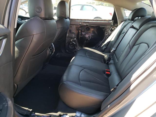 1G4ZP5SS4KU130806 Buick Lacrosse Essence