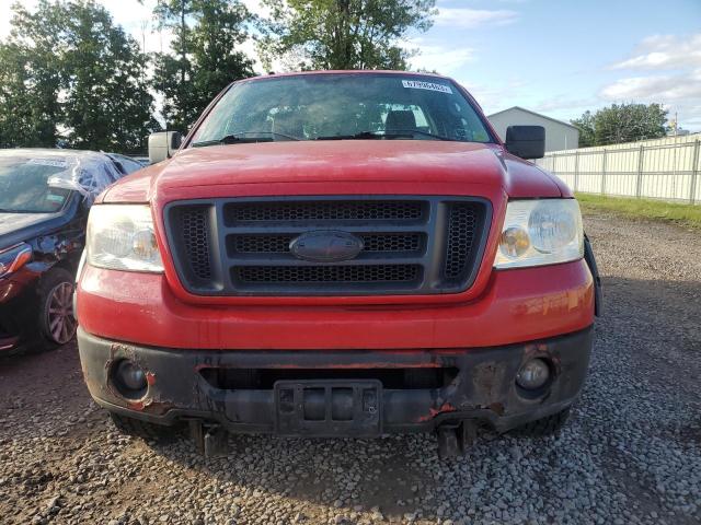 2008 Ford F150 VIN: 1FTRF14W88KD01707 Lot: 40792994