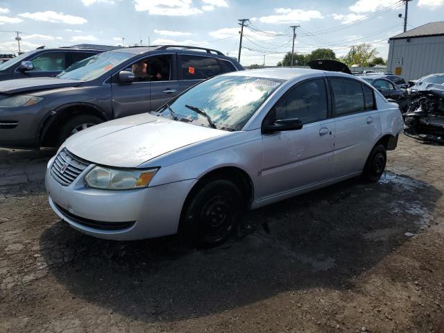 2007 Saturn Ion 