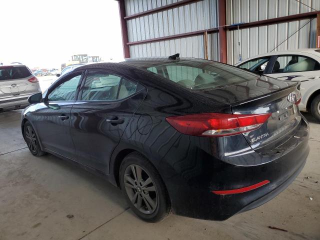 5NPD84LF5HH022141 2017 Hyundai Elantra Se