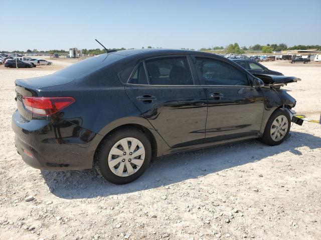 3KPA24AD3LE298255 | 2020 KIA RIO LX