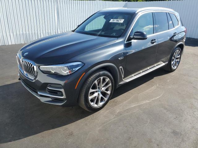 5UXTA6C07N9M42560 BMW X5 XDRIVE4