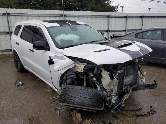 1C4SDJGJ8JC386667 Dodge Durango Srt