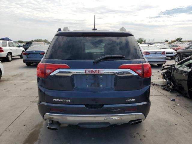 1GKKNXLS4KZ192347 GMC Acadia Denali