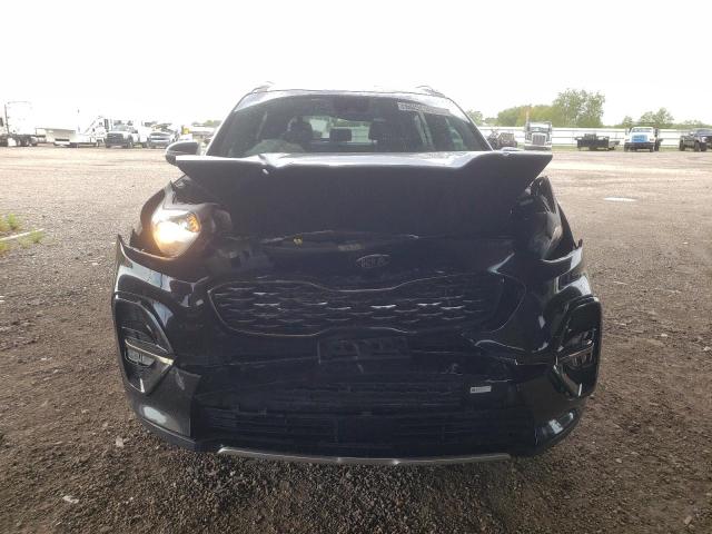 KNDP63AC7L7683382 KIA SPORTAGE S