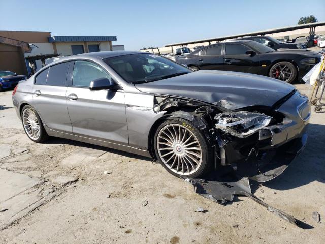 2015 BMW ALPINA B6 - WBA6B4C57FD986113