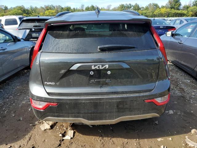 2023 KIA NIRO WIND - KNDCR3L14P5053290