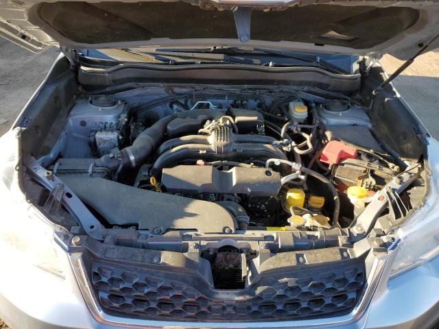 2015 SUBARU FORESTER 2 - JF2SJADC0FG403705