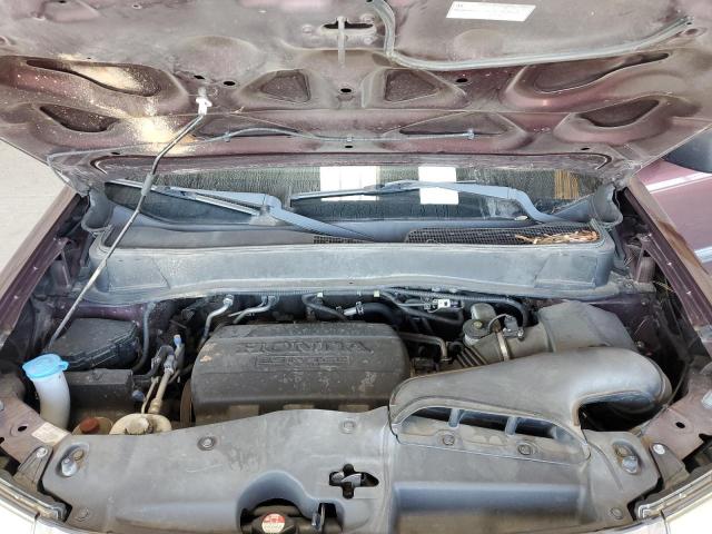 5FNYF3H2XFB020694 Honda PILOT LX