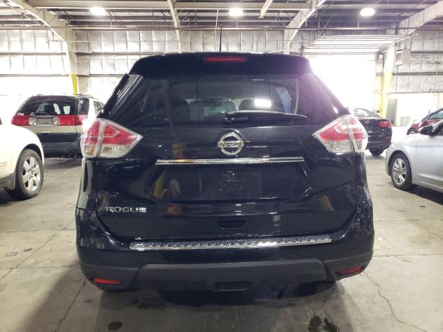 JN8AT2MT5GW019912 | 2016 NISSAN ROGUE S