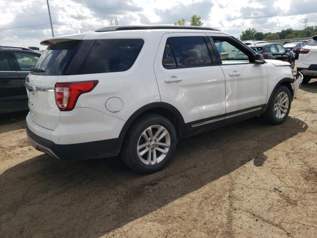 2017 Ford Explorer Xlt VIN: 1FM5K7D87HGD97956 Lot: 68115603