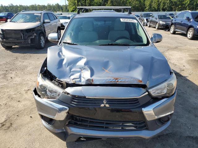 JA4AP3AU9HZ005430 Mitsubishi Outlander Sport Es