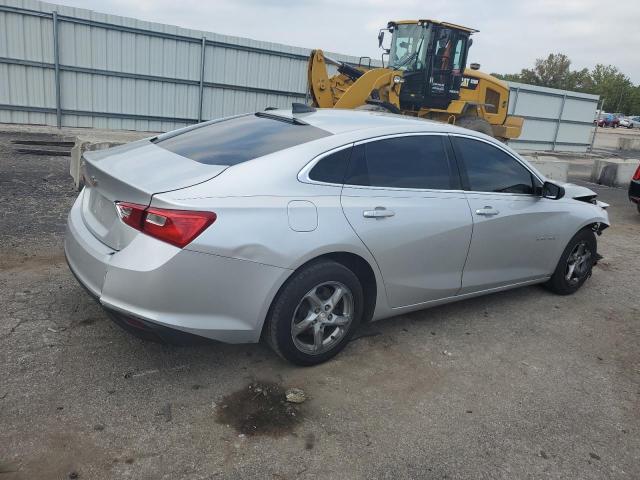 2017 CHEVROLET MALIBU LS 1G1ZB5ST1HF254047  69167813