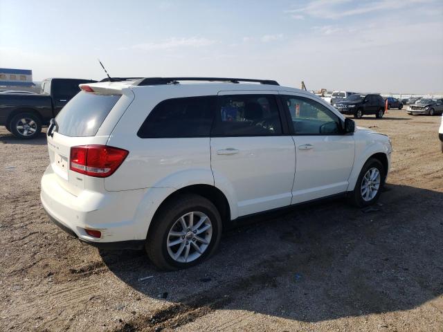 3C4PDDBG3FT748743 | 2015 Dodge journey sxt