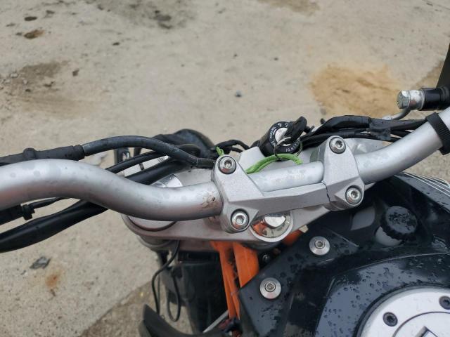 2015 KTM RC 390 MD2JGJ406FC254409