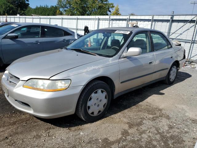 1999 Honda Accord Sedan LX