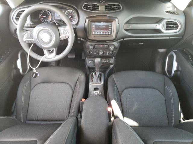 ZACNJBAB4LPL73522 Jeep Renegade Sport
