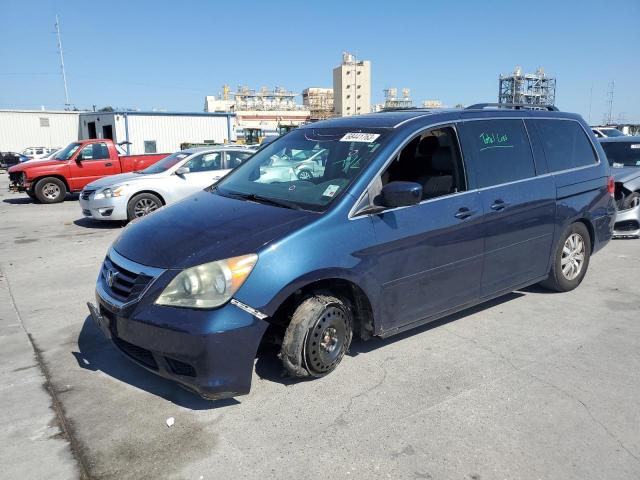 2010 Honda Odyssey EX-L