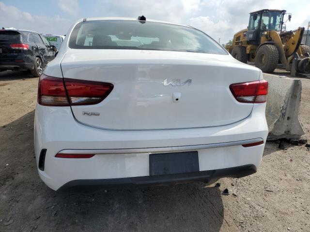 3KPA24AD7PE542396 Kia Rio LX 6