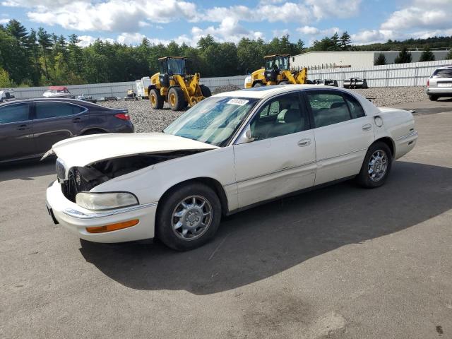 2002 Buick Park Avenue Ultra