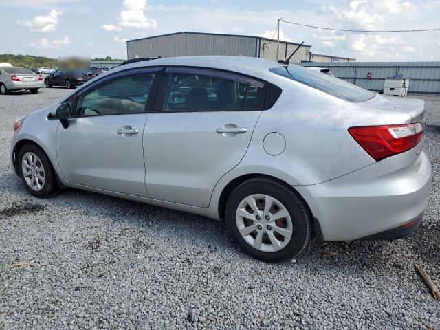 KNADM4A33H6012798 KIA RIO LX