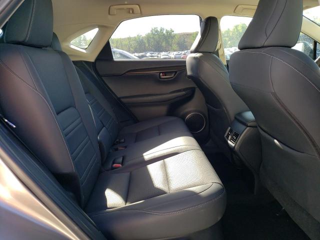 2020 LEXUS NX 300 JTJGARDZ1L5011456