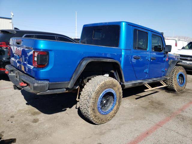 1C6JJTBM1ML520805 Jeep Gladiator Rubicon