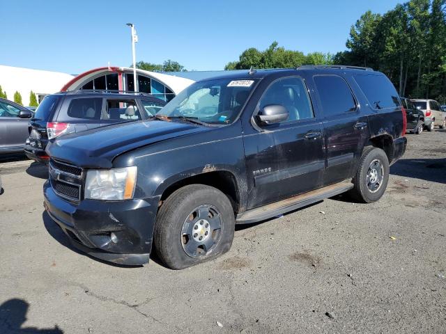 2010 Chevrolet Tahoe 