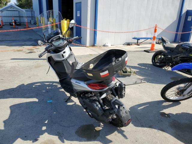 2023 PIAGGIO BV 400 ZAPMD20U1P5000475
