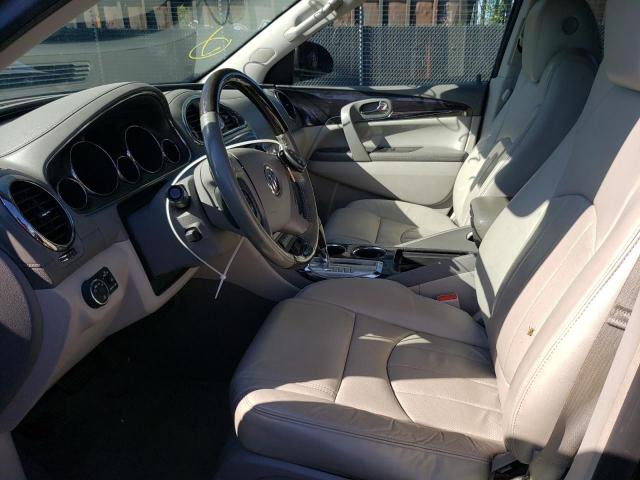 5GAKVCKD9FJ360772 Buick Enclave