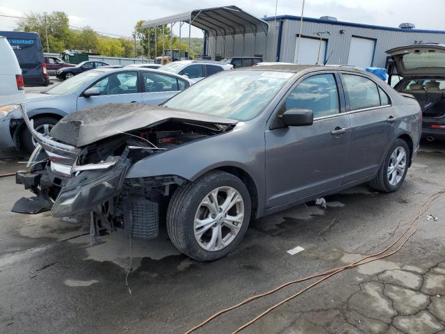 Vin: 3fahp0ha5cr372164, lot: 69813203, ford fusion se 2012 img_1