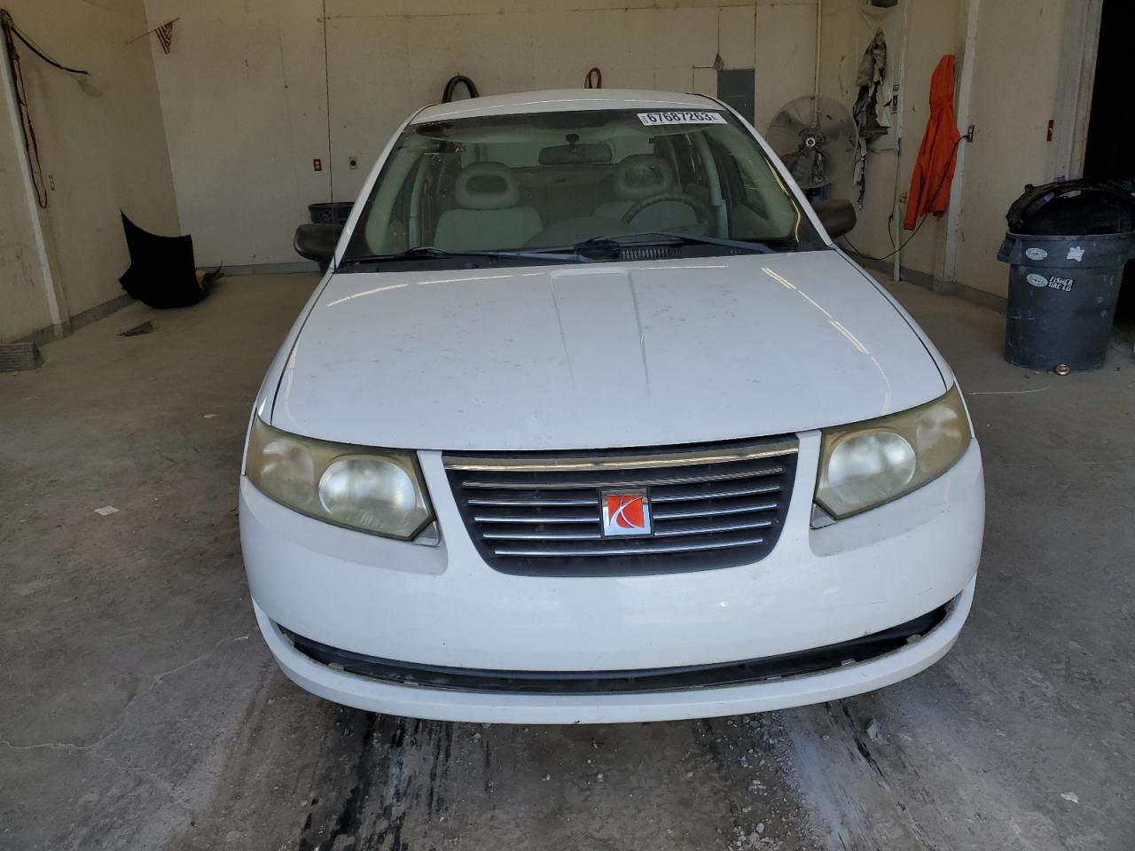 1G8AJ52F55Z175387 2005 Saturn Ion Level 2